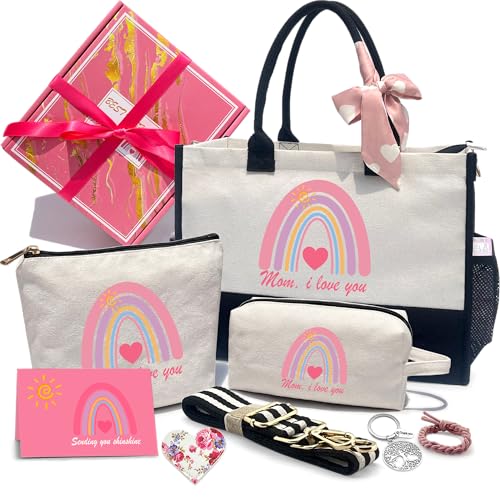 30% Off GINJKGO Women's Gift Set – Tote & Accessories
