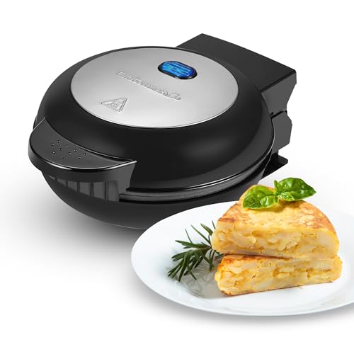 40% Off Elite Gourmet Omelet Maker - Quick Breakfasts