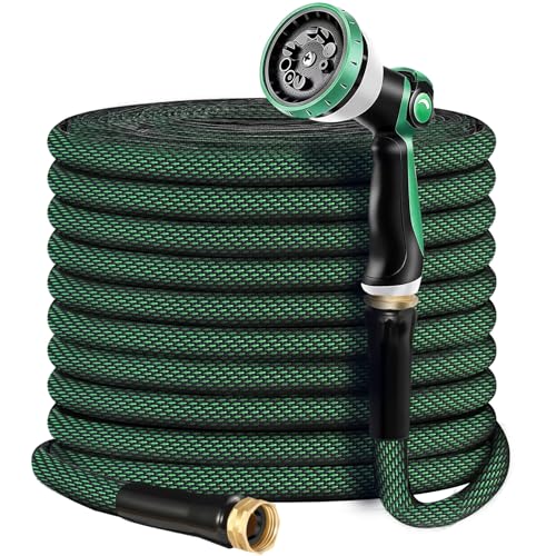 33% Off Torioweg 25FT Heavy Duty Garden Hose