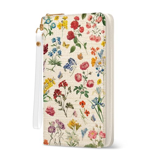 50% Off Vorruil RFID Women's Wallet – Now $6.99