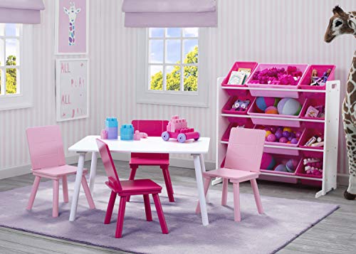 43% Off Delta Children Toy Organizer with 12 Bins - Image 6