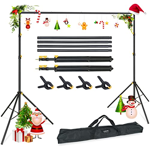 29% Off LINCO Photography Backdrop Stand Kit