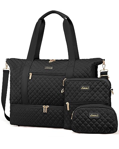 35% Off LOVEVOOK Travel Duffle Bag Set