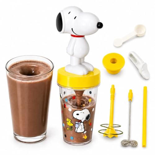 14% Off Snoopy Magic Mixer – Official Peanuts Gift