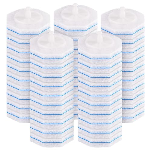 5% Off 50 Toilet Wand Refills for Clorox