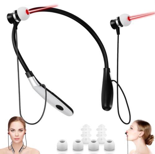 50% Off Red Light Therapy for Nose & Ears