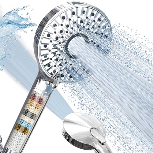 26% Off Magichome Filtered Shower Head with Handheld
