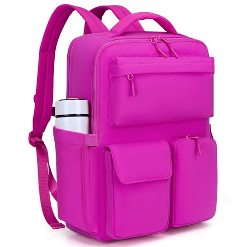 50% Off FODOKO Laptop Backpack for Work & Travel