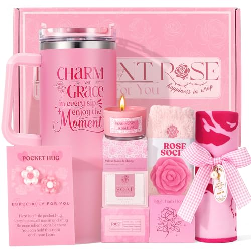 TsunNee Self Care Gift Set for Women – Now $11.99