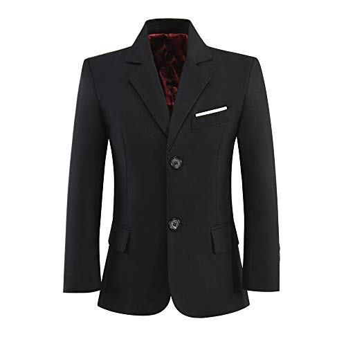 47% Off Visaccy Boys Formal Blazer School Jacket