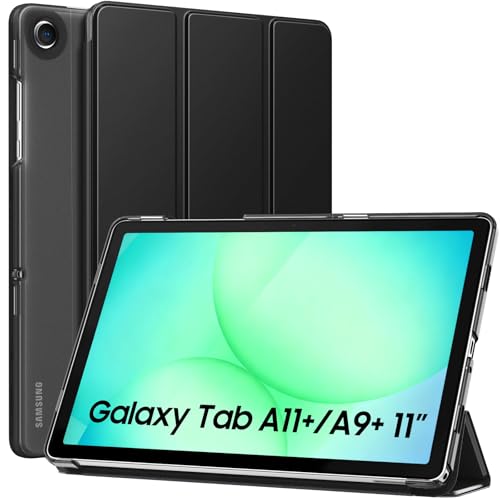 MoKo Galaxy Tab A11+/A9+ Case: 59% Off!