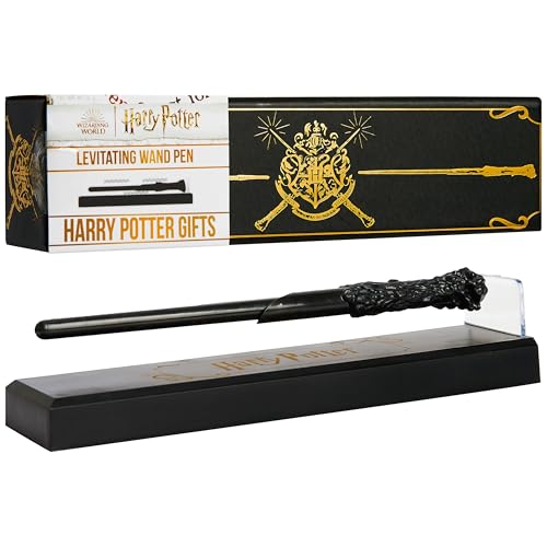 46% Off Harry Potter Floating Wand Pen & Desk Decor