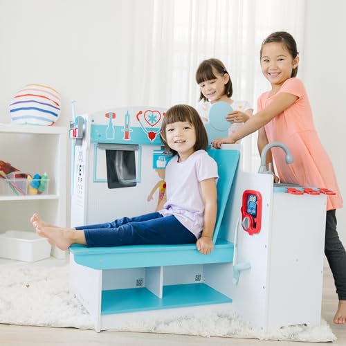 Melissa & Doug Doctor Activity Center - 40+% Off Play Set - Image 2