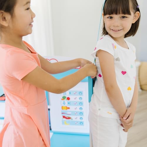 Melissa & Doug Doctor Activity Center - 40+% Off Play Set - Image 6