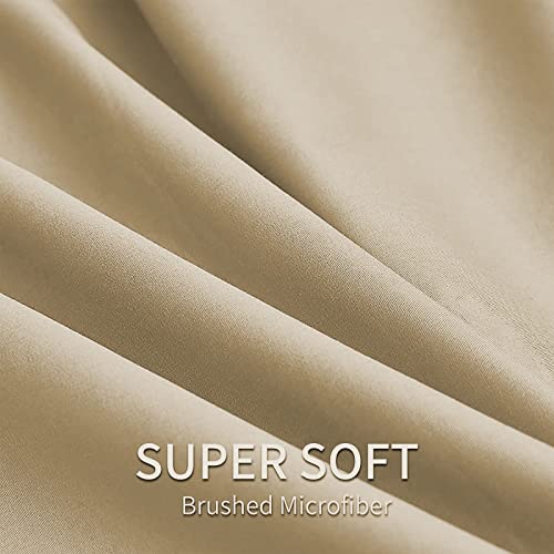 Save 41% on EaseHome Full Size Sheet Set - Image 6