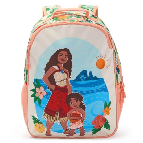 49% Off Disney Moana 2 Kids Backpack - Only $9.99