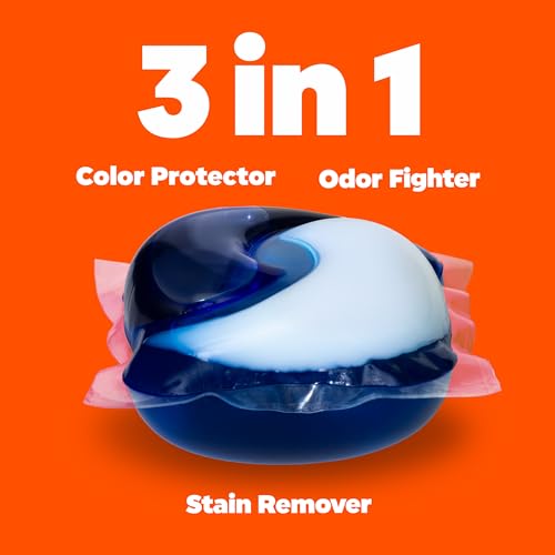 Tide PODS 42-Count Laundry Detergent - 5% Off - Image 4
