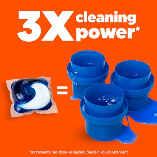 Tide PODS 42-Count Laundry Detergent - 5% Off - Image 5