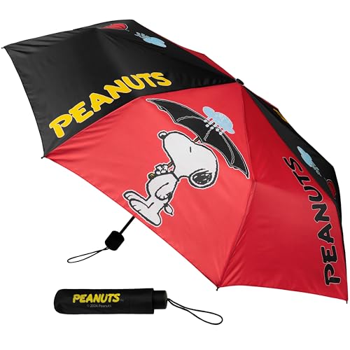 64% Off Get Trend Windproof Travel Umbrella - Only $7.99