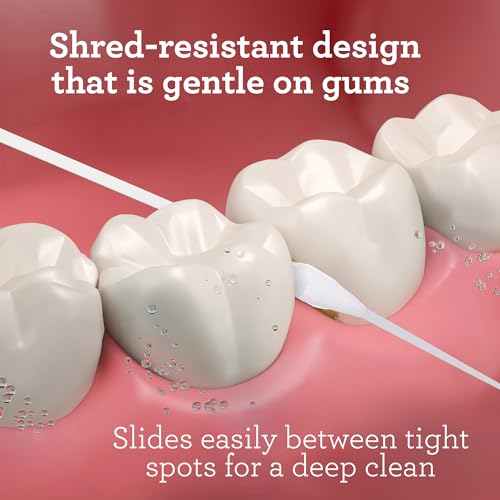 27% Off GuruNanda Expandable Dental Floss - Cinnamon - Image 4