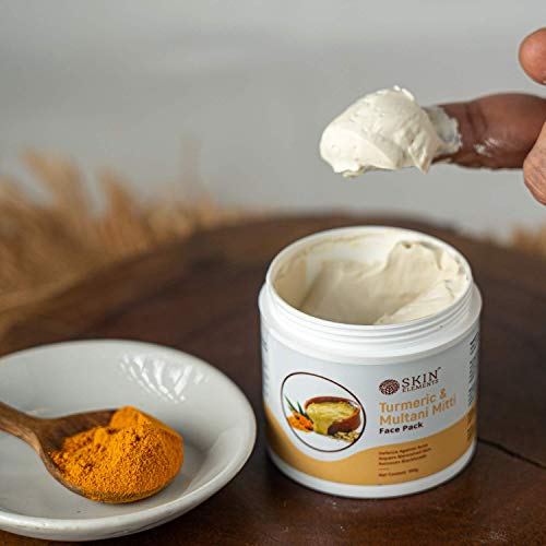 70% Off Natural Face Pack for Glowing Skin - Image 2