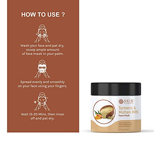 70% Off Natural Face Pack for Glowing Skin - Image 4