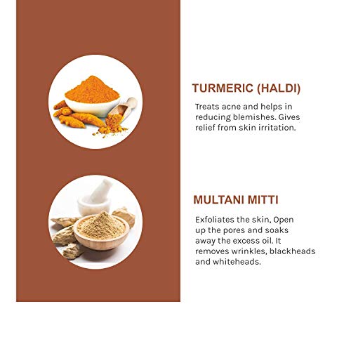 70% Off Natural Face Pack for Glowing Skin - Image 5