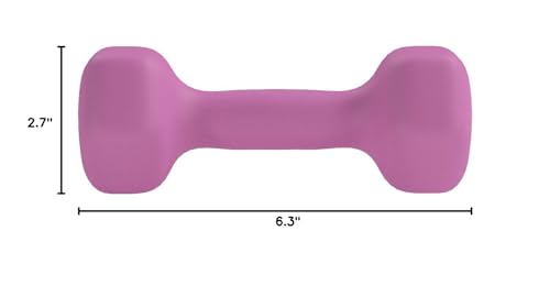 11% Off Amazon Basics Neoprene Dumbbells - Image 5