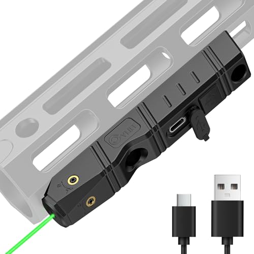 CVLIFE Green Laser Sight for Rifle – Save with Code