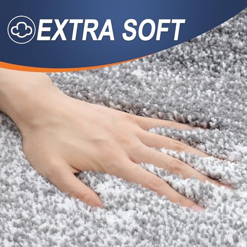 Extra Soft Microfiber Bath Rug on Sale - Only $8.87 - Image 3
