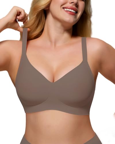 17% Off As Fairy Women's No Underwire Bra