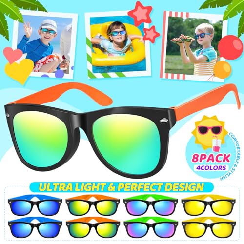 50% Off 60-Piece Beach & Pool Toy Set for Kids - Image 5