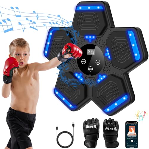 45% Off LOLBOX Music Boxing Machine with Code P9B43G8F