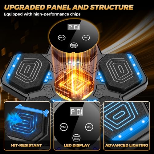 45% Off LOLBOX Music Boxing Machine with Code P9B43G8F - Image 5