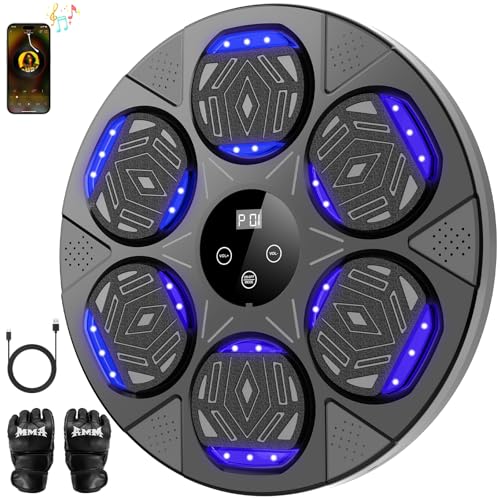 50% Off LOLBOX Music Boxing Machine - ZTRQFZ56
