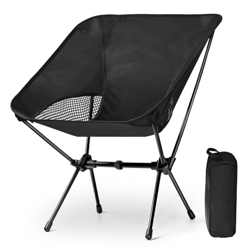 40% Off BITIANTEAM Lightweight Camping Chair with Code - Image 1