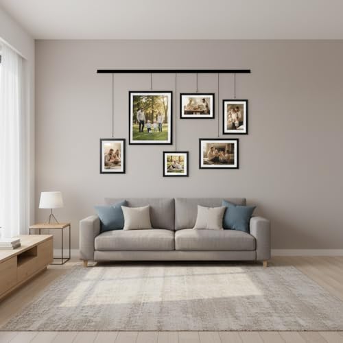 50% Off Edenseelake Picture Frame Gallery Set - Image 4