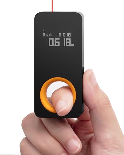 40% Off HOTO Laser Measuring Tool, Only $29.96