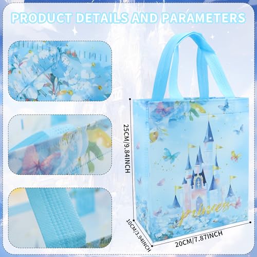 50% Off Keioy Princess Party Favor Bags - Image 2