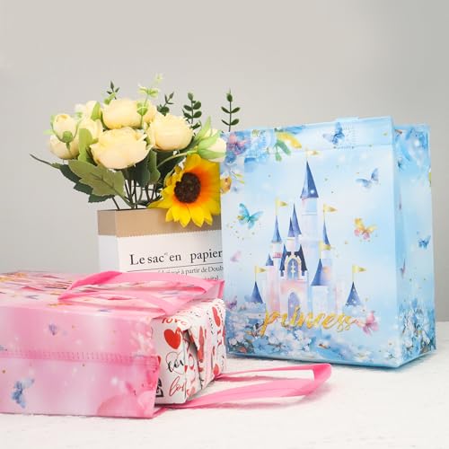50% Off Keioy Princess Party Favor Bags - Image 5