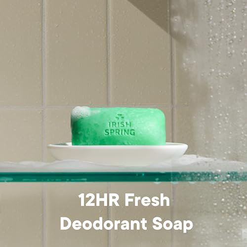 41% Off Irish Spring Original Clean Soap 24 Pack - Image 2