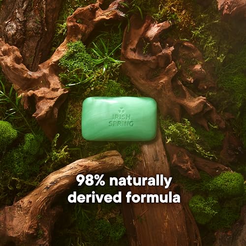 41% Off Irish Spring Original Clean Soap 24 Pack - Image 3