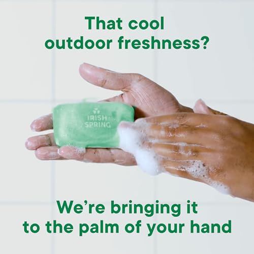 41% Off Irish Spring Original Clean Soap 24 Pack - Image 4