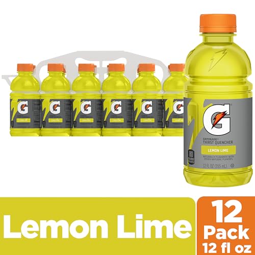 12% Off Gatorade Thirst Quencher 12 Pack Sports Drink - Image 3