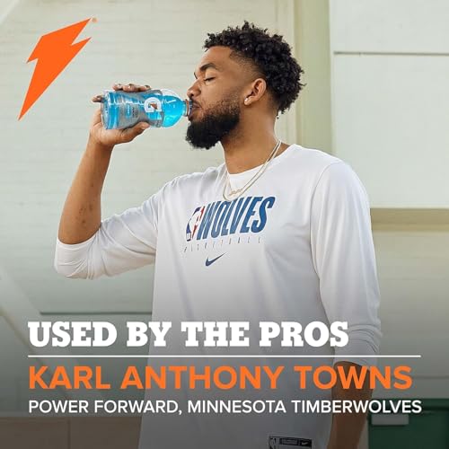 12% Off Gatorade Thirst Quencher 12 Pack Sports Drink - Image 6