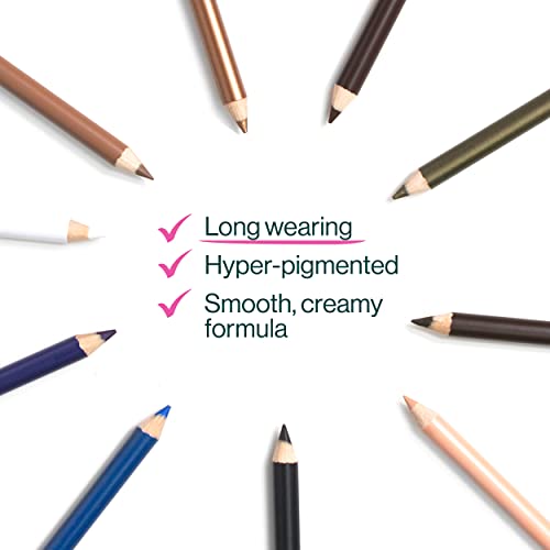 41% Off Wet n Wild Kohl Eyeliner - Simma Brown - Image 3