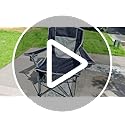 50% Off SUNNYFEEL Heavy Duty Camping Chair 500lbs - Image 8
