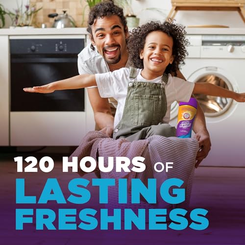 18% Off ARM & HAMMER Laundry Scent Booster - Image 5