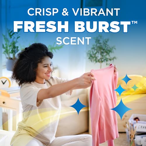 18% Off ARM & HAMMER Laundry Scent Booster - Image 7