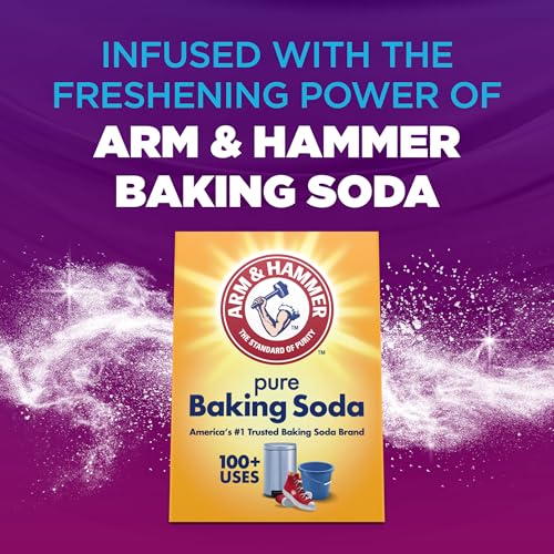 18% Off ARM & HAMMER Laundry Scent Booster - Image 8
